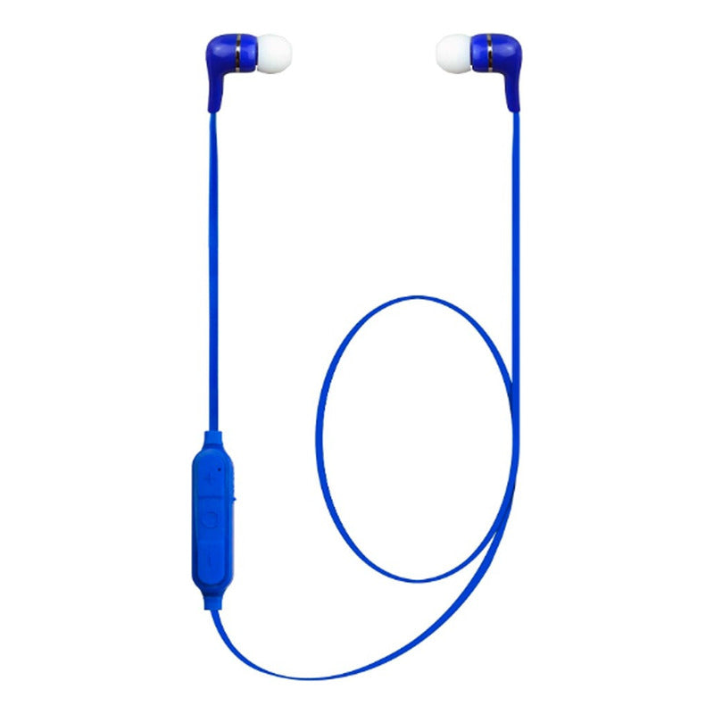 Auriculares Inalámbricos Bluetooth Con Micrófono Rze-bt31e