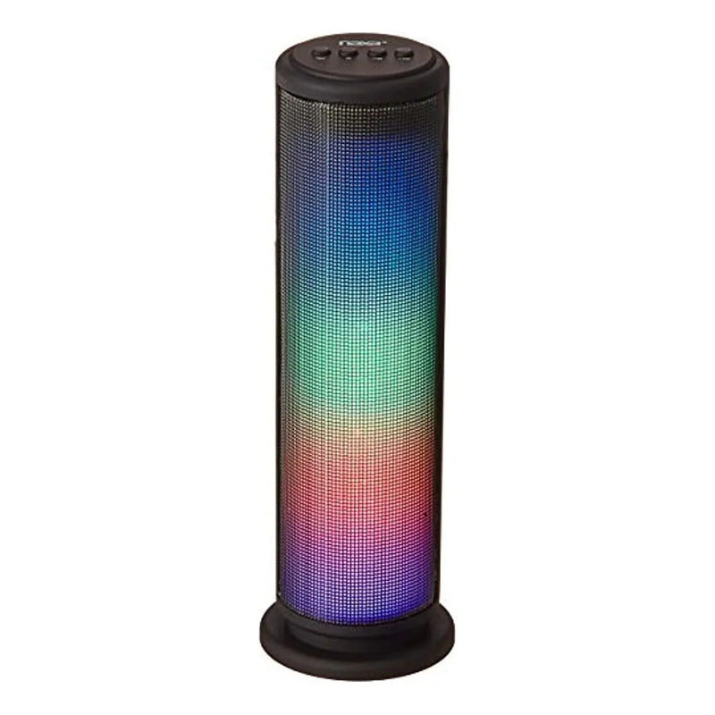 Naxa Electronics Altavoz De Bluetooth Nas3082 Vibe Black