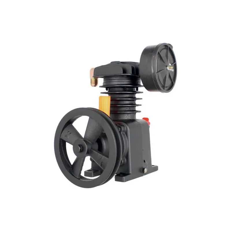 Cabezal Compresor Senlei Z-1051 1hp 115psi 36l/min