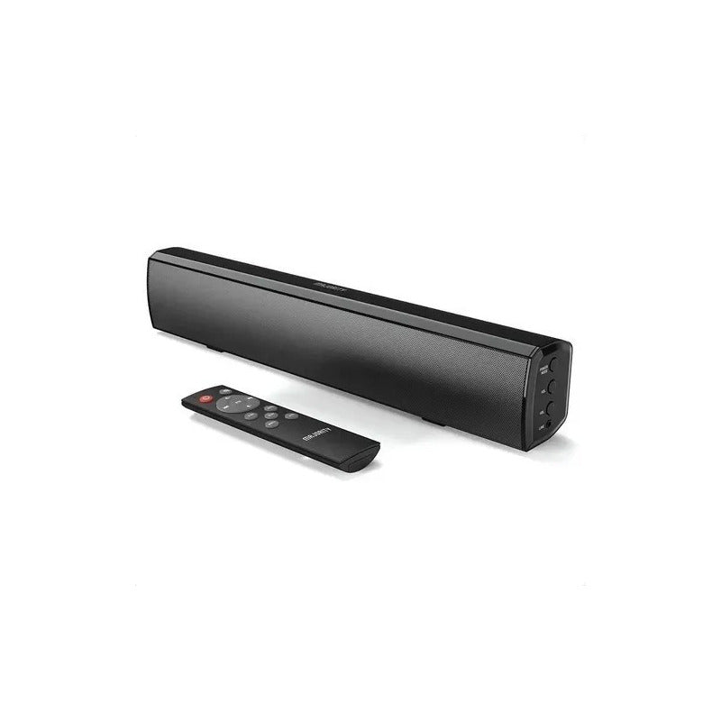 Home Theater Majority Bowfell Majority Negro