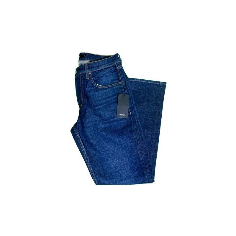 Pantalon Hudson Para Hombre