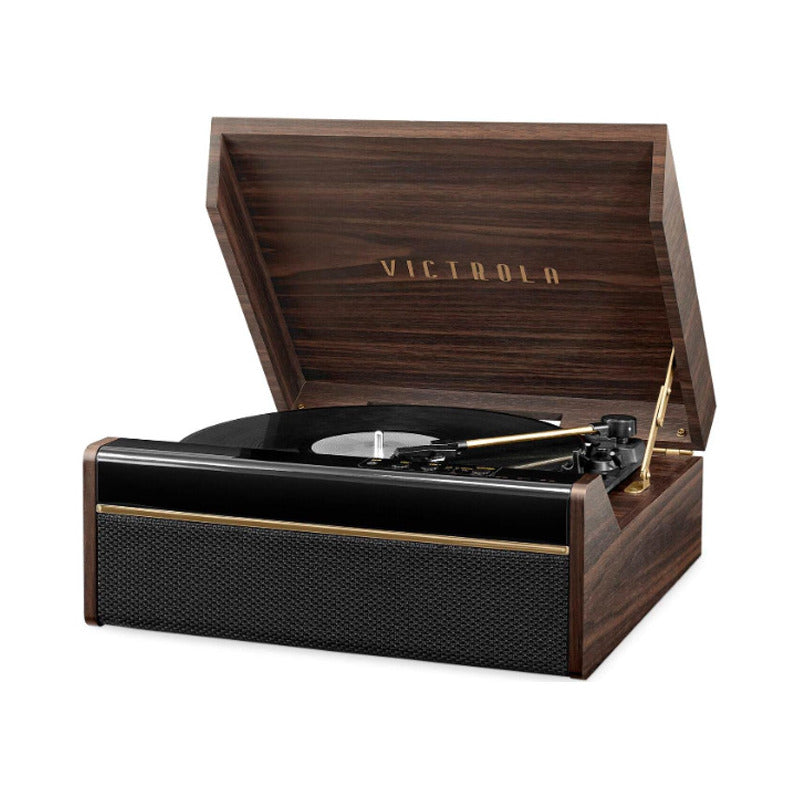 Victrola 3 En 1 Bluetooth Vta-320b