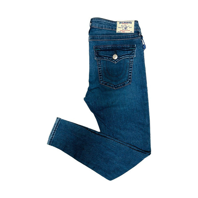 Pantalones True Religion Dama Outlet Liquidación