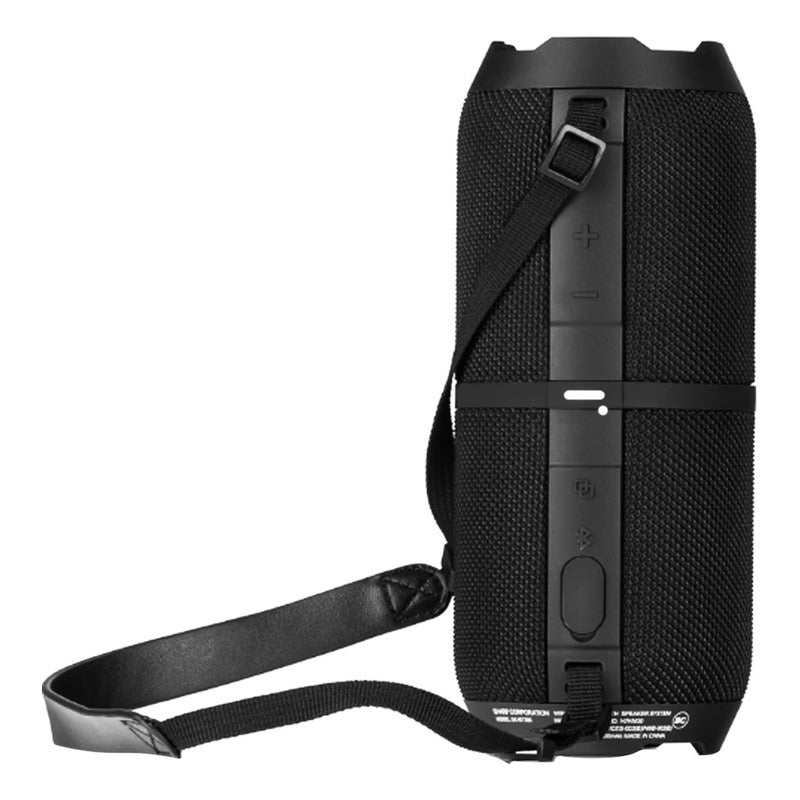 Bocina Hharp Gx-bt390 Bluetooth