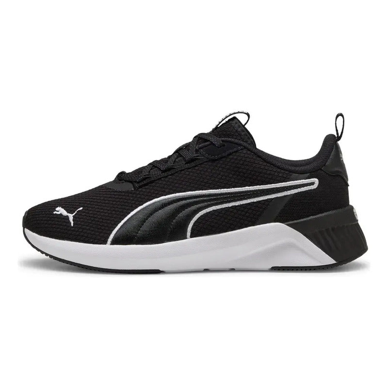 Tenis Running Puma Softride Harli Negro Lisa 38.5 Eu