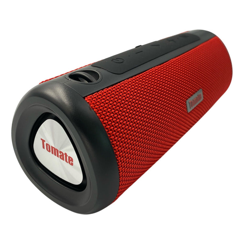 Altavoz Portátil Tomate, T0-8006bt