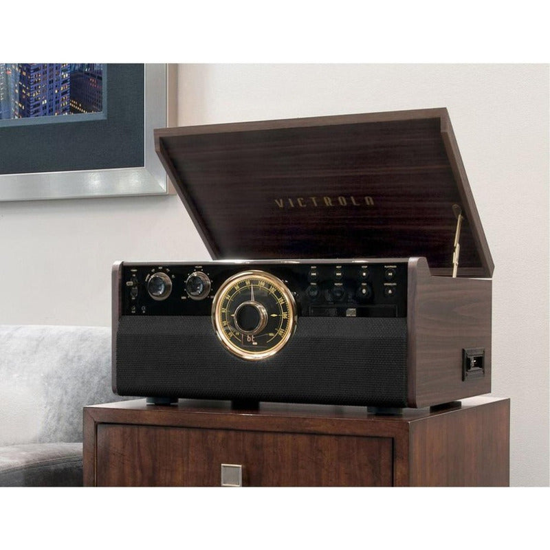 Minicomponente Victrola Vta-270b