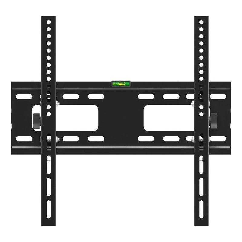 Soporte Blackrock De Pared Para Tv/monitor Jade 26'' A 55'' Color Negro