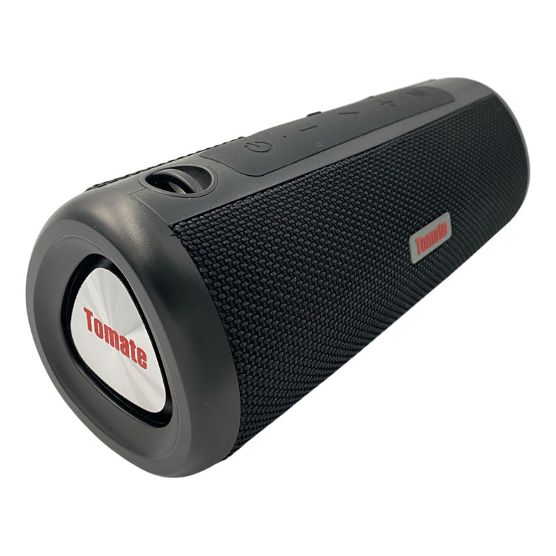 Altavoz Portátil Tomate, T0-8006bt