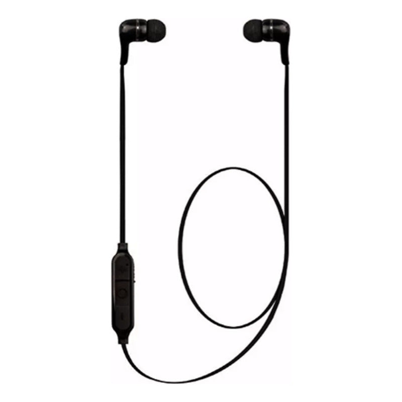 Auriculares Inalámbricos Bluetooth Con Micrófono Rze-bt31e