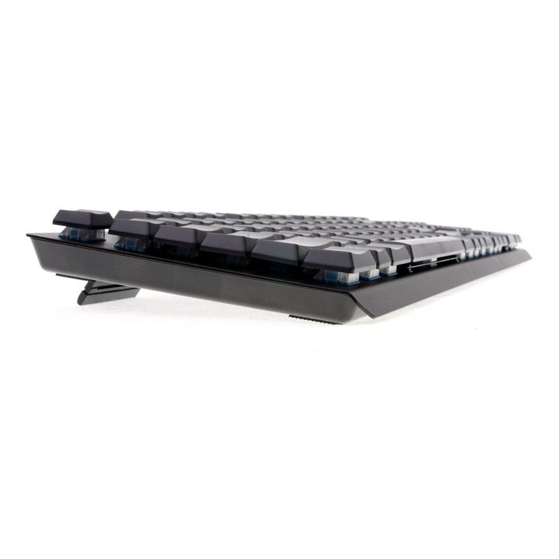 Teclado Tesoro Ts-g11sfl (b) Bl Mechanical Gaming Keyboard