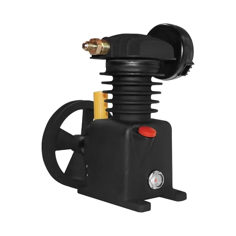Cabezal Compresor Senlei Z-1051 1hp 115psi 36l/min