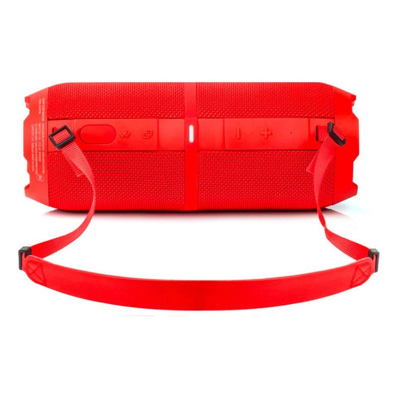 Bocina Hharp Gx-bt390 Bluetooth