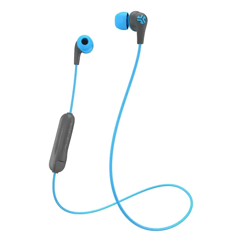 Audifonos Bluetooth Jlab Jbuds Pro Inalámbrico C/n Microfono Azul