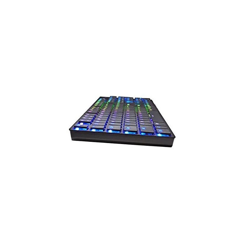 Teclado Para Juegos Tesoro Ts-g12ulp-(b) Bl