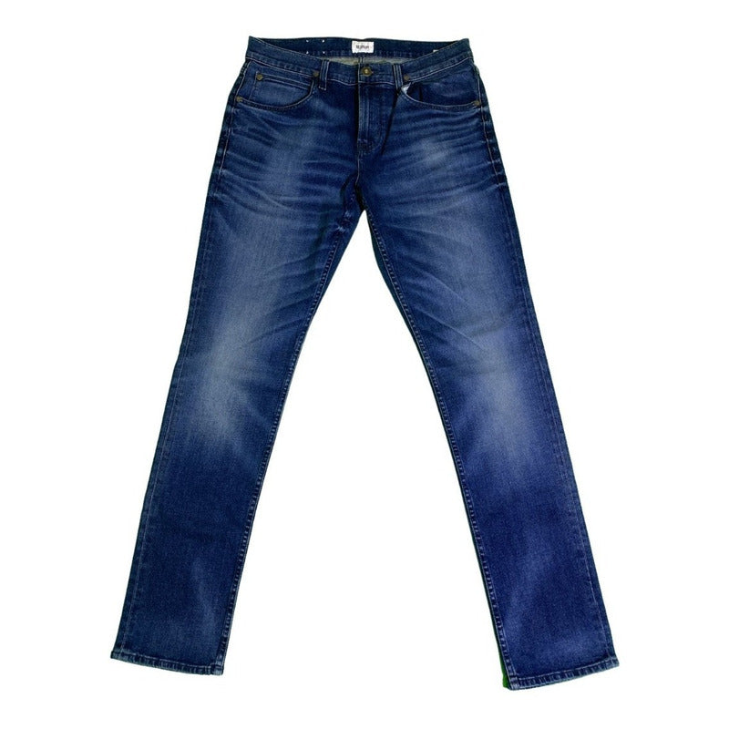 Pantalón Straight Hudson Para Hombre