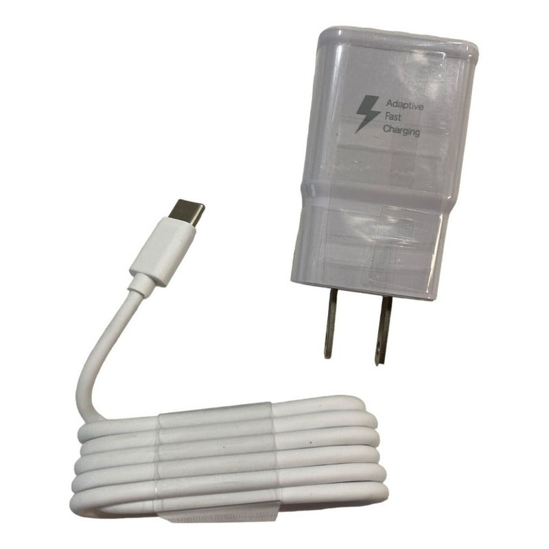 Cargador Con Cable De Datos Gc-507cu-tpc Transhine