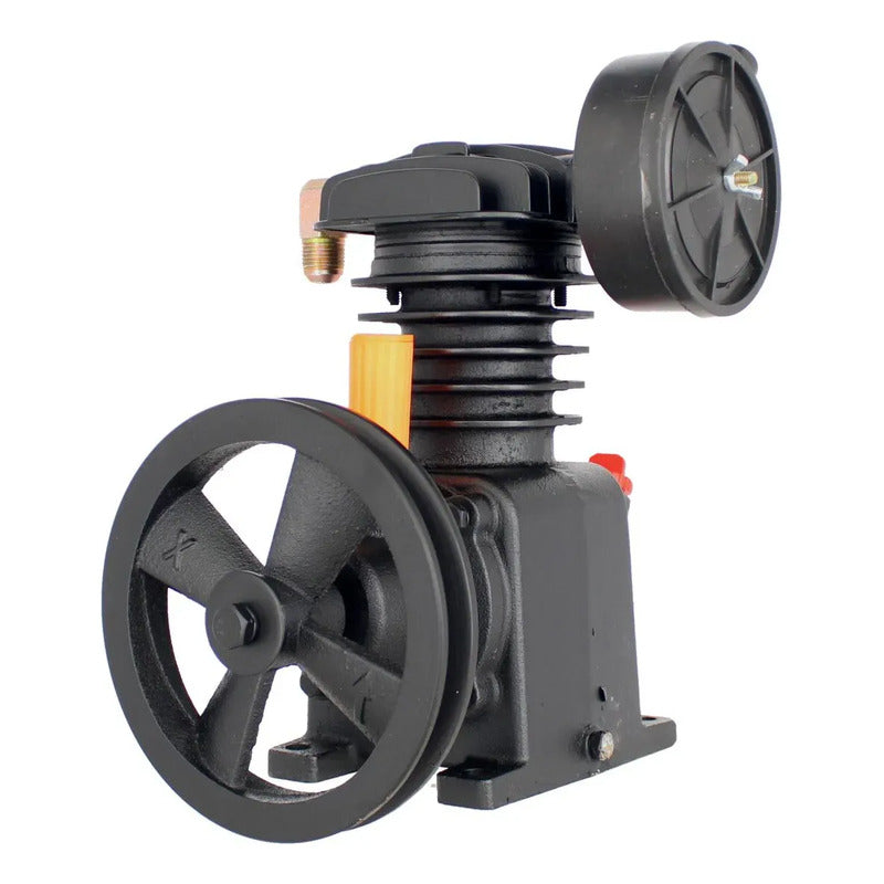 Cabezal Compresor Senlei Z-1051 1hp 115psi 36l/min