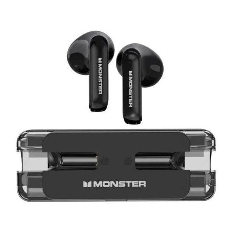 Audifonos Inalambricos Bluetooth Monster Xkt08