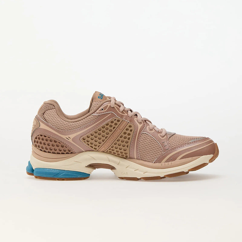 Tenis Saucony Progrid Triumph 4 Bronce Lisa 26.5 Mx