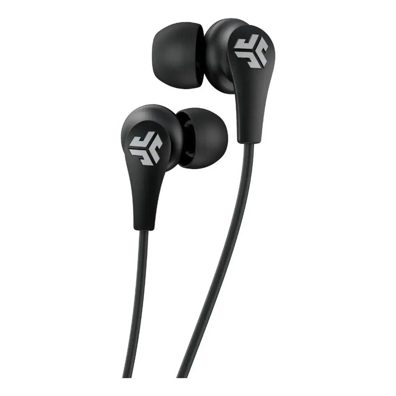 Audifonos Bluetooth Jlab Jbuds Pro Inalámbrico C/n Microfono Negro