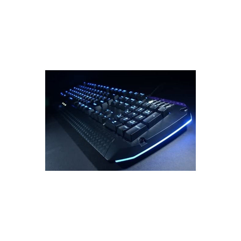 Teclado Tesoro Ts-g5nfl Bl Lobera