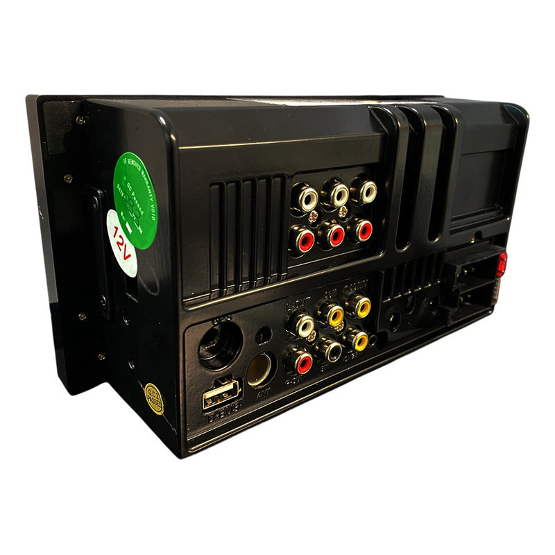 Autoestereo Pantalla Tactil, 7801c-play