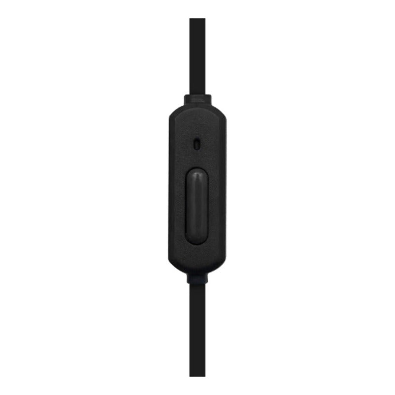 Auriculares Con Cable Toshiba Con Microfono Rze-d32e