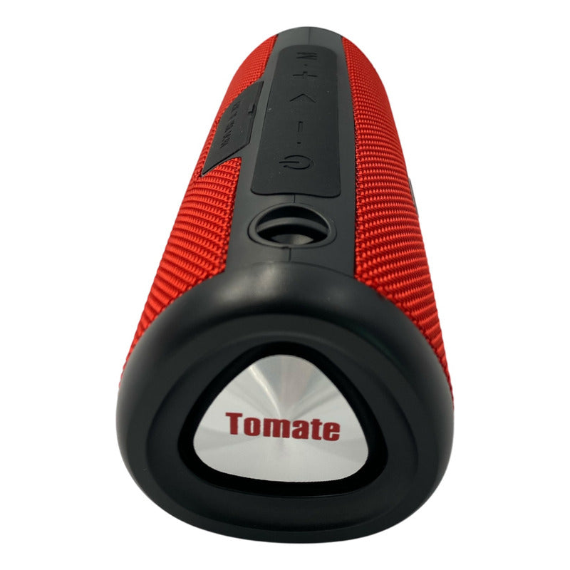 Altavoz Portátil Tomate, T0-8006bt