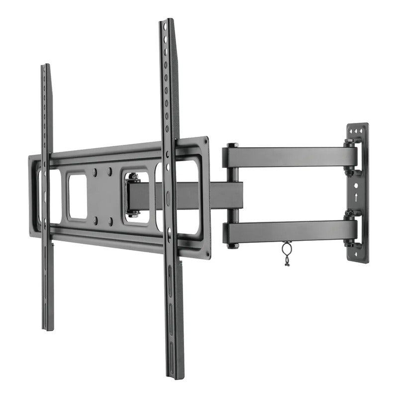 Soporte De Pared Articulado Para Pantalla Tv Monitor 37 -70 Negro