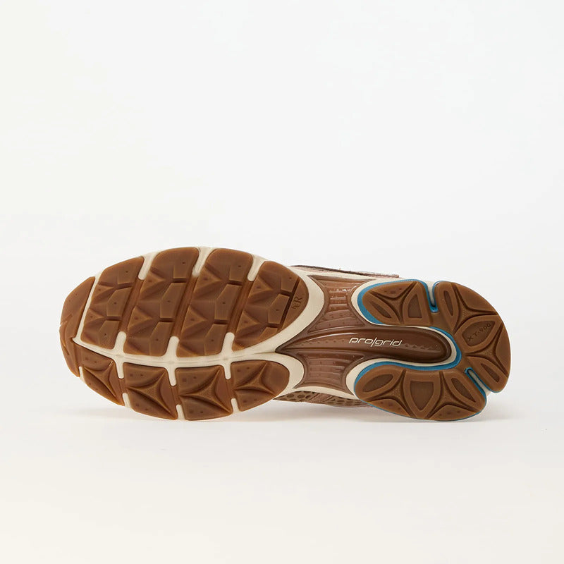 Tenis Saucony Progrid Triumph 4 Bronce Lisa 26.5 Mx