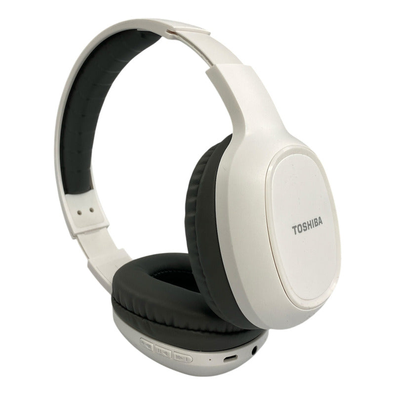 Audífonos Toshiba, Triple Pack