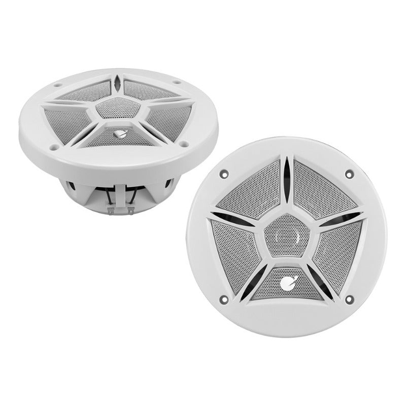 Planet Audio (pm65w) Altavoces