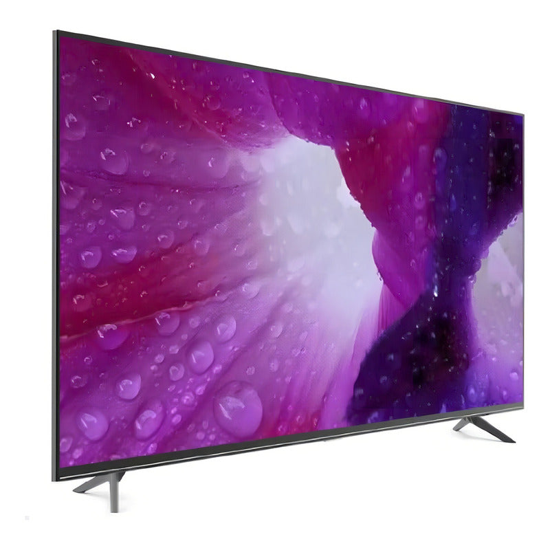 Pantalla 55 PuLG Daewoo Led Roku Tv 4k Ultra Hd Daw55urf