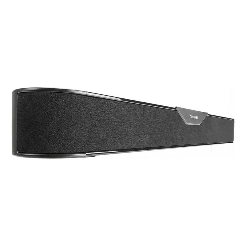 Barra De Sonido Bluetooth Memorex Mx-sb270 Negro