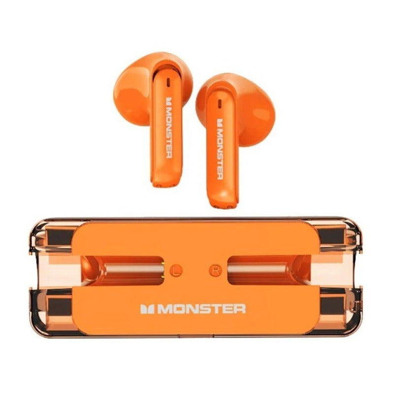 Audifonos Inalambricos Bluetooth Monster Xkt08