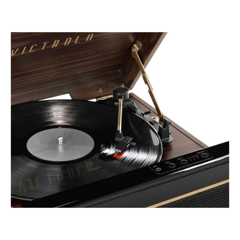 Victrola 3 En 1 Bluetooth Vta-320b