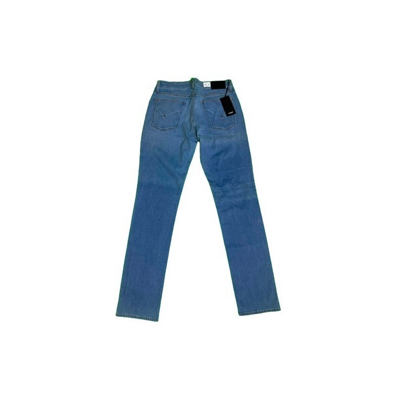 Pantalon Hudson Para Hombre