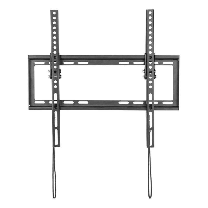 Soporte Para Tv Monitor De Pared 32 A 55 Pulgadas 49cqi Negro