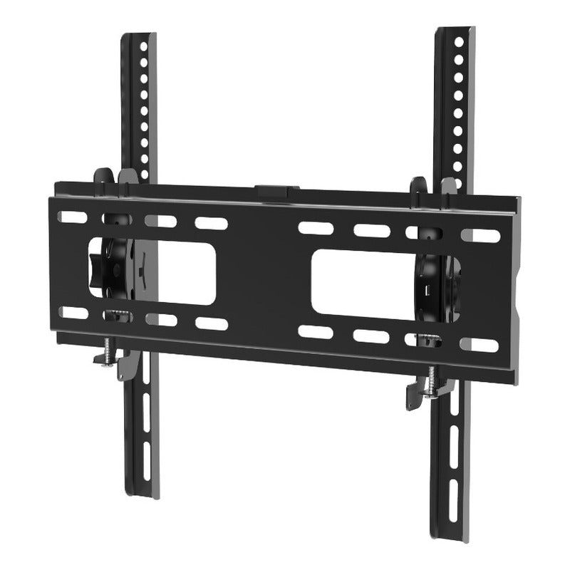 Soporte Blackrock De Pared Para Tv/monitor Jade 26'' A 55'' Color Negro