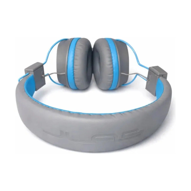 Audífonos Bluetooth Jlab Studio Wireless On-ear Inalambricos Gris