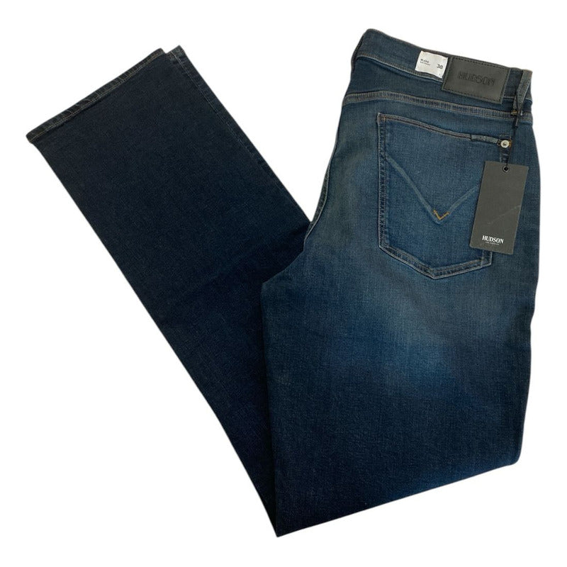 Pantalon Hudson Para Caballero