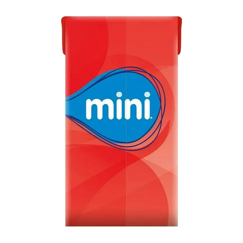 Jugo De Manzana Ciel Mini 125ml 8 Piezas