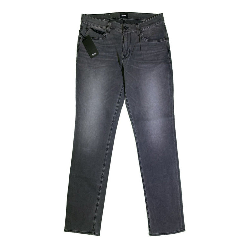 Pantalón Straight Hudson Para Hombre