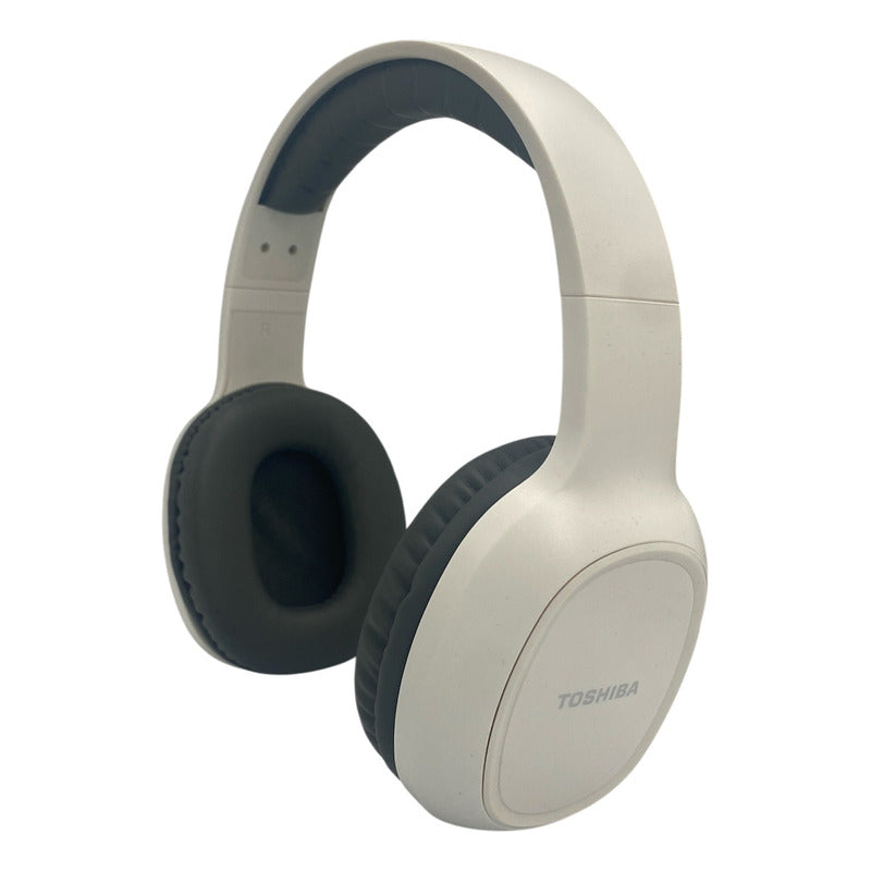 Audífonos Toshiba, Triple Pack